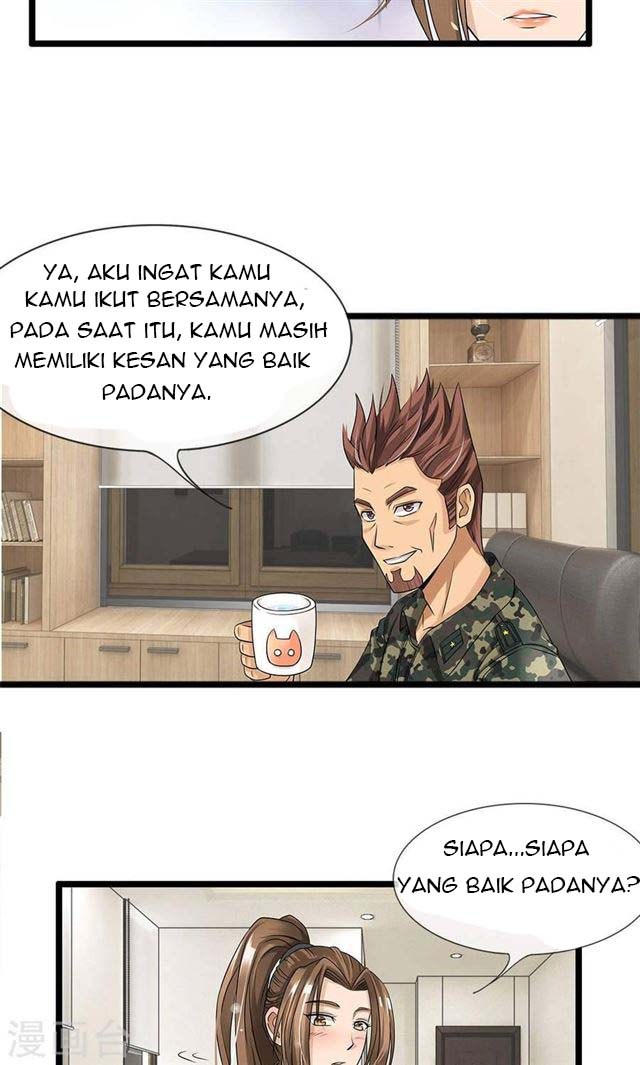 Peerless Soldier King Chapter 02 Gambar 6